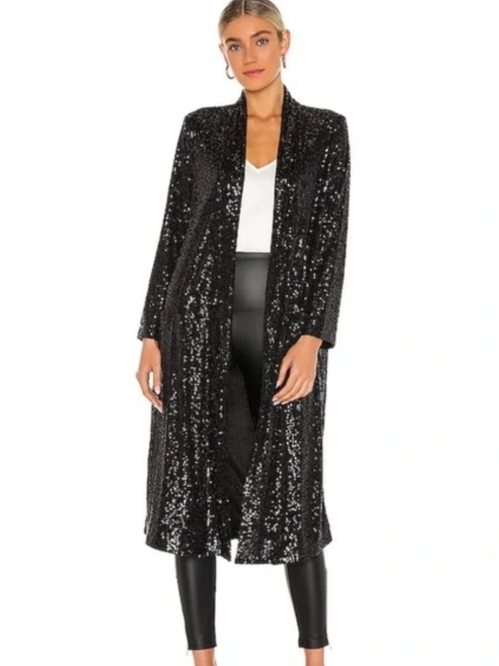 Steve Madden Show Stopper Duster